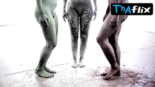 Samantha Silvestri Arse, Jugs Gig in Doppio Urlo