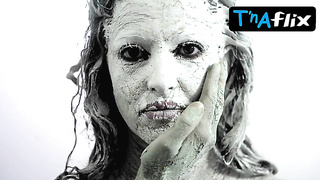 Samantha Silvestri Arse, Jugs Gig in Doppio Urlo