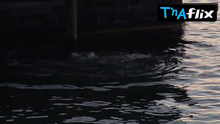 Eleonore Chalie Milk cans, Lingerie Sequence in Eau Vive