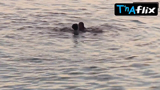 Eleonore Chalie Milk cans, Lingerie Sequence in Eau Vive