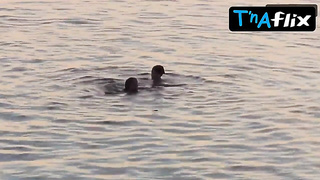 Eleonore Chalie Milk cans, Lingerie Sequence in Eau Vive