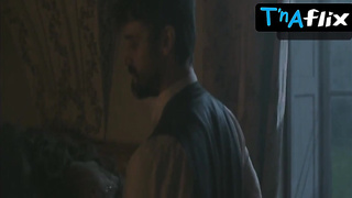 Malgorzata Kowalska Globes Episode in Szamota's Domina