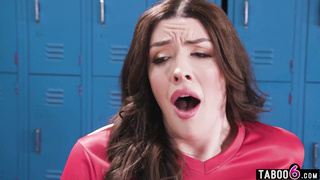 2 femboys plumb black school doc