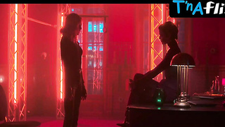 Mathilde Warnier Lesbo Vignette in Wildcat