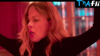 Mathilde Warnier Lesbo Vignette in Wildcat
