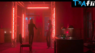 Mathilde Warnier Lesbo Vignette in Wildcat
