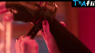 Mathilde Warnier Lesbo Vignette in Wildcat