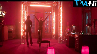 Mathilde Warnier Lesbo Vignette in Wildcat