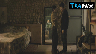 Zar Amir Ebrahimi Bosoms Sequence in The Vanishing