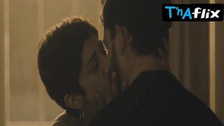 Zar Amir Ebrahimi Bosoms Sequence in The Vanishing