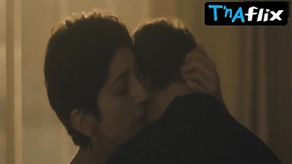 Zar Amir Ebrahimi Bosoms Sequence in The Vanishing