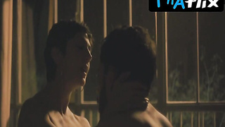 Zar Amir Ebrahimi Bosoms Sequence in The Vanishing