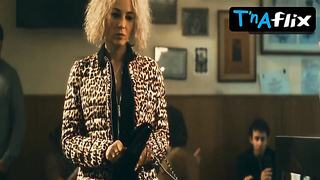 Leonor Watling Lingerie Gig in Salvador