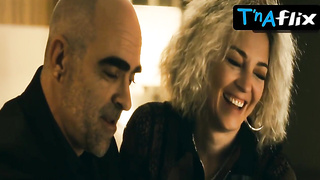 Leonor Watling Lingerie Gig in Salvador