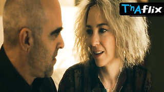 Leonor Watling Lingerie Gig in Salvador