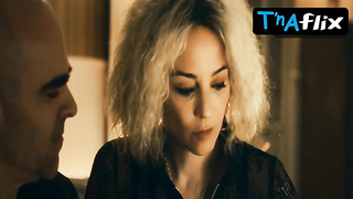 Leonor Watling Lingerie Gig in Salvador