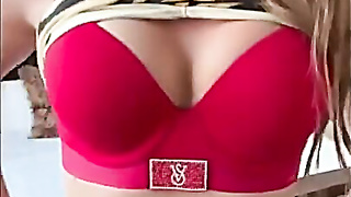 Piper Rockelle Nipple Slide Movie