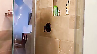 Rachel Cavalli BIG BLACK COCK Bathroom Screw Movie Leaked
