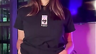 Sophie Rain Towheaded Ig Model