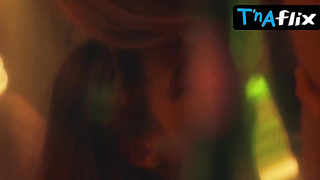 Betsey Chocolate-colored Girl/girl, Booty Episode in Night Milk