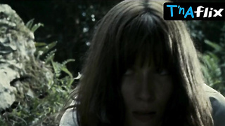 Barbara Goenaga Boobs, Pubic hair Vignette in Timecrimes