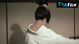 Yoko Mihara Bra-stuffers Gig in Hook-up Up And Down