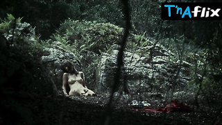 Barbara Goenaga Mammories Vignette in Timecrimes