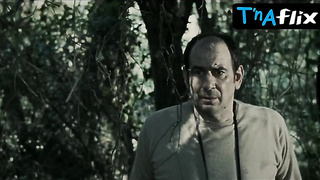 Barbara Goenaga Mammories Vignette in Timecrimes