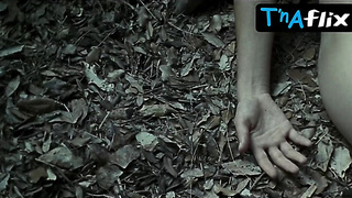 Barbara Goenaga Mammories Vignette in Timecrimes