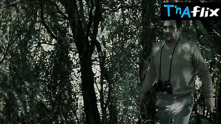 Barbara Goenaga Mammories Vignette in Timecrimes