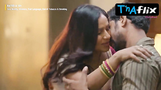 Muskaan Agarwal Sumptuous Gig in Khatiya