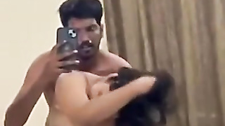 Desi Paramours Harsh Pummel