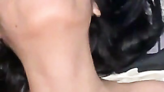 Nafsu Liar Cewek Sma Ngentot Sama Om