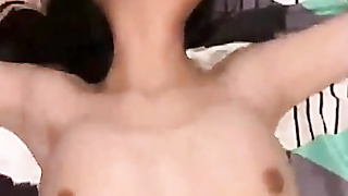 Nafsu Liar Cewek Sma Ngentot Sama Om