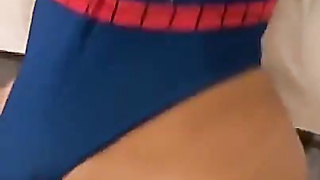 Madiiitay Spidey Nail PPV Flick