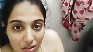 Punjabi Lady Demonstrate Furry Her Bf - Display Gurl