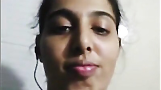 Punjabi Lady Demonstrate Furry Her Bf - Display Gurl