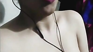 Punjabi Lady Demonstrate Furry Her Bf - Display Gurl