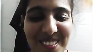 Punjabi Lady Demonstrate Furry Her Bf - Display Gurl