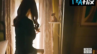 Olivia Liang Swimsuit Sequence in Legacies