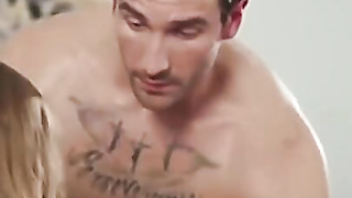 Nikki Leigh Undergarments Vignette in Ms. Ceo's Baby Dad Is The Merchant Of Demise