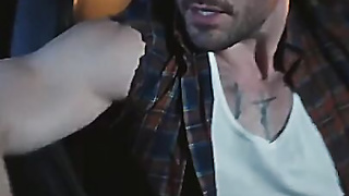 Nikki Leigh Undergarments Gig in Ms. Ceo's Baby Father Is The Merchant Of Demise