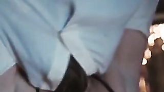 Nikki Leigh Undergarments Gig in Ms. Ceo's Baby Father Is The Merchant Of Demise