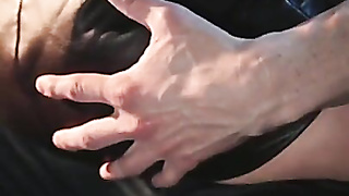 Nikki Leigh Undergarments Gig in Ms. Ceo's Baby Father Is The Merchant Of Demise