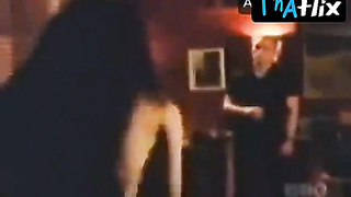 Claudia Black Spectacular Vignette in Great Boys Bad Men