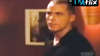 Claudia Black Spectacular Vignette in Great Boys Bad Men