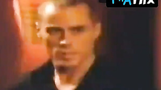 Claudia Black Spectacular Vignette in Great Boys Bad Men