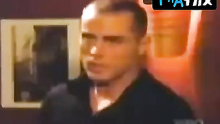 Claudia Black Spectacular Vignette in Great Boys Bad Men