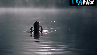 Michelle Williams Sumptuous Episode in Dawson's Creek