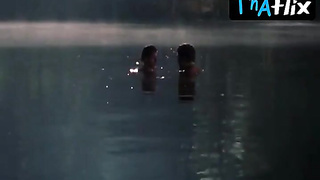 Michelle Williams Sumptuous Episode in Dawson's Creek